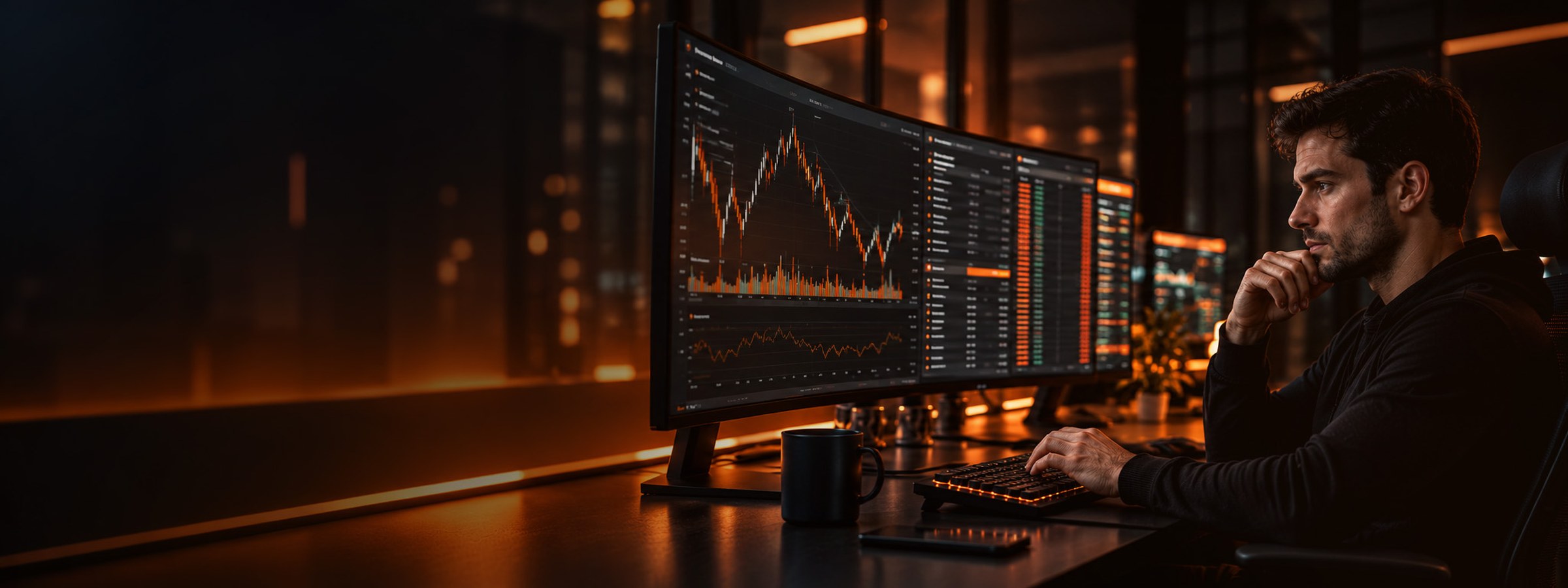 How Ftytrade works