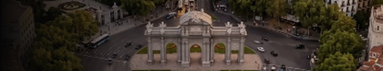 Ftytrade office in Madrid, Spain