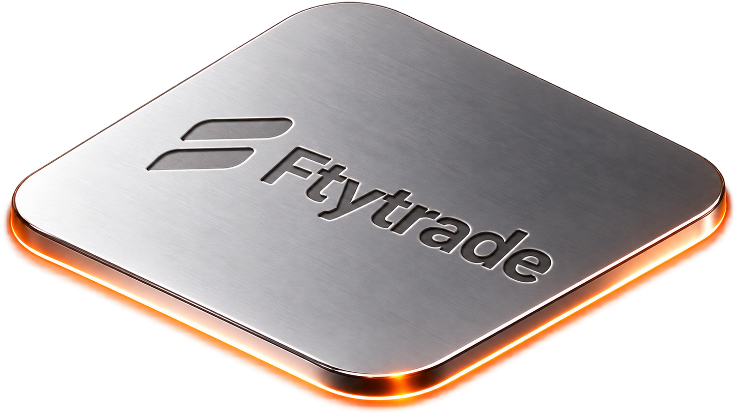 Ftytrade in-house trading technology stack